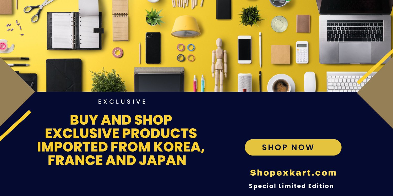 Shopexkart promo