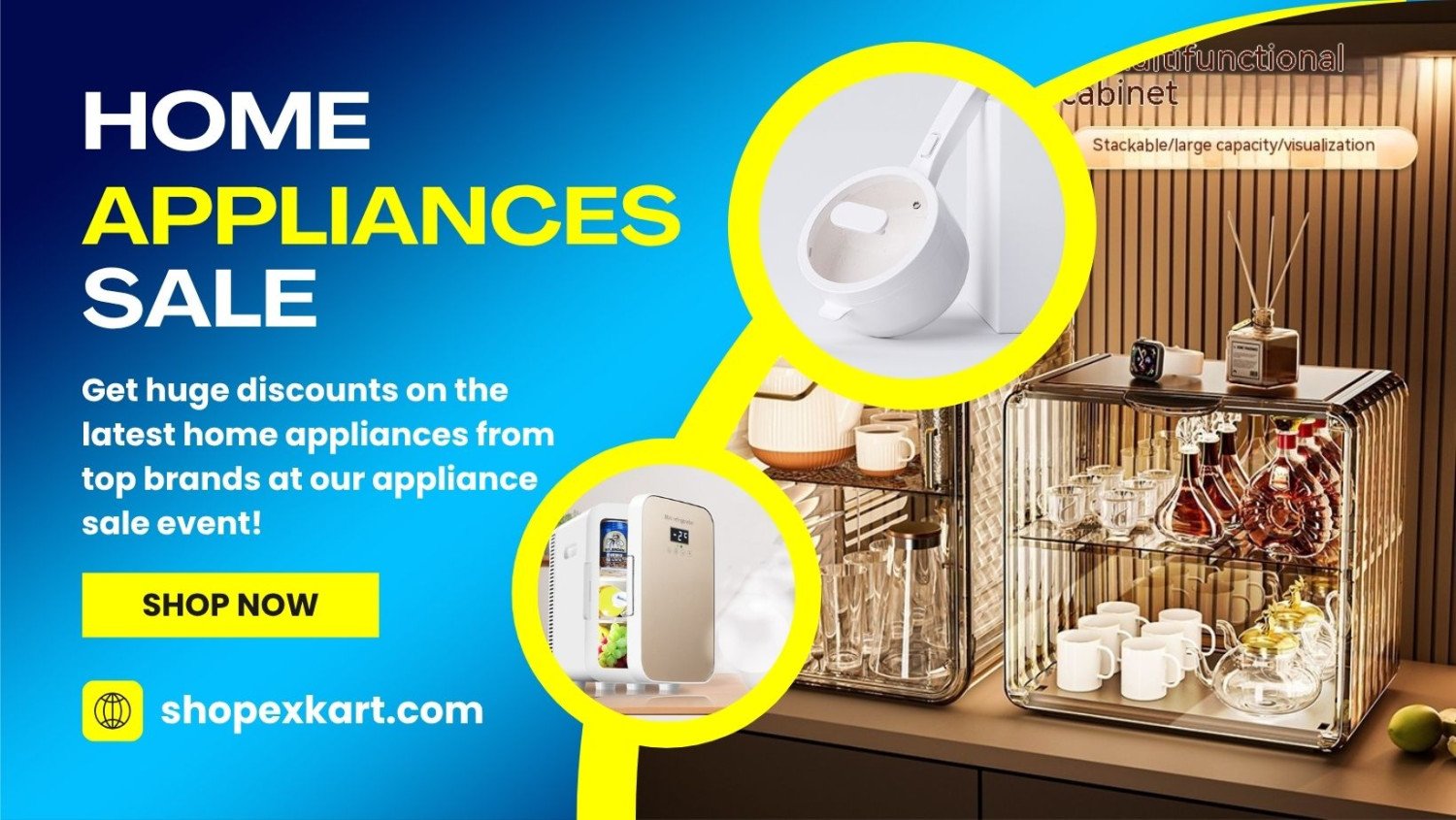 Shopexkart promo