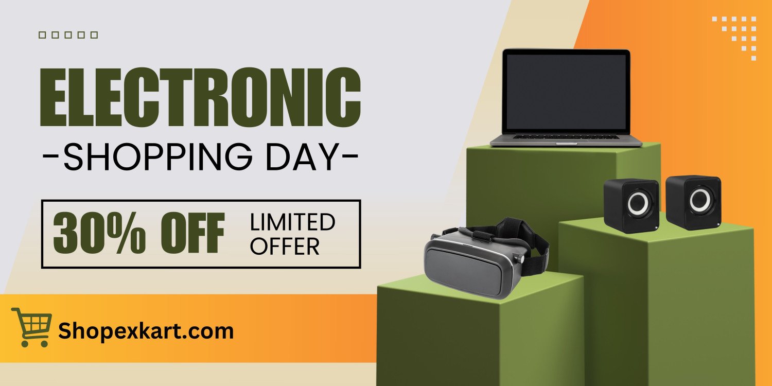 Shopexkart promo