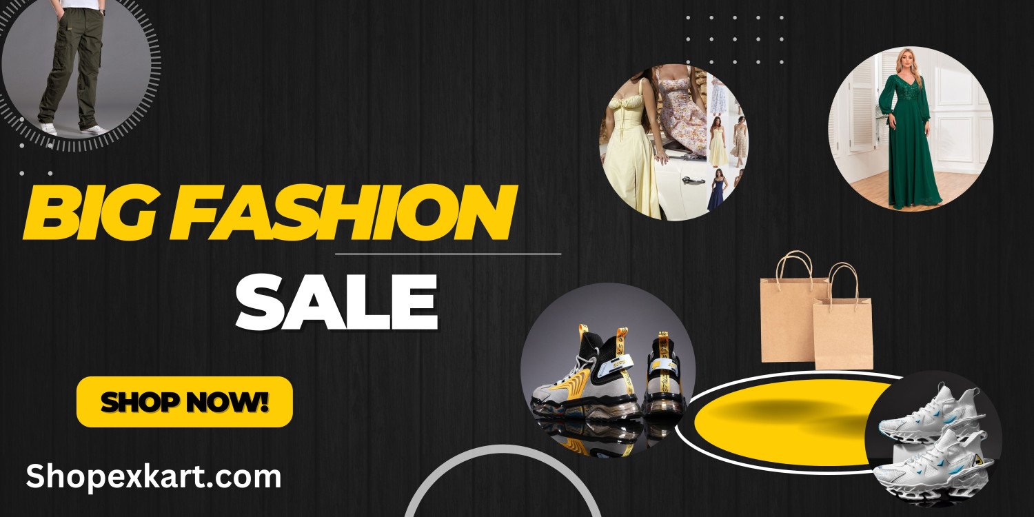 Shopexkart promo